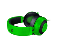 Razer Kraken Green - 491568 - zdjęcie 4